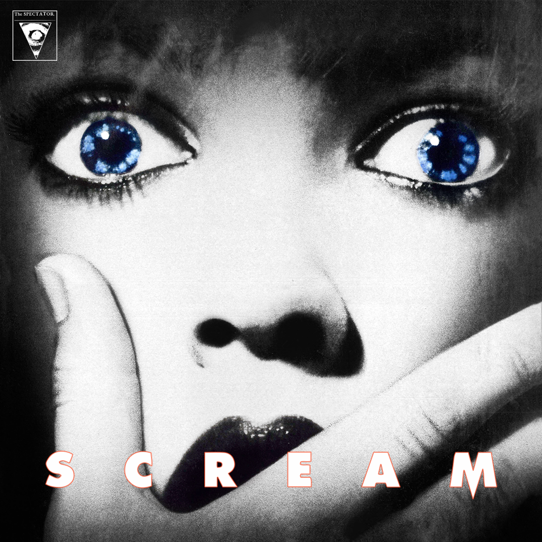 Scream (1996)
