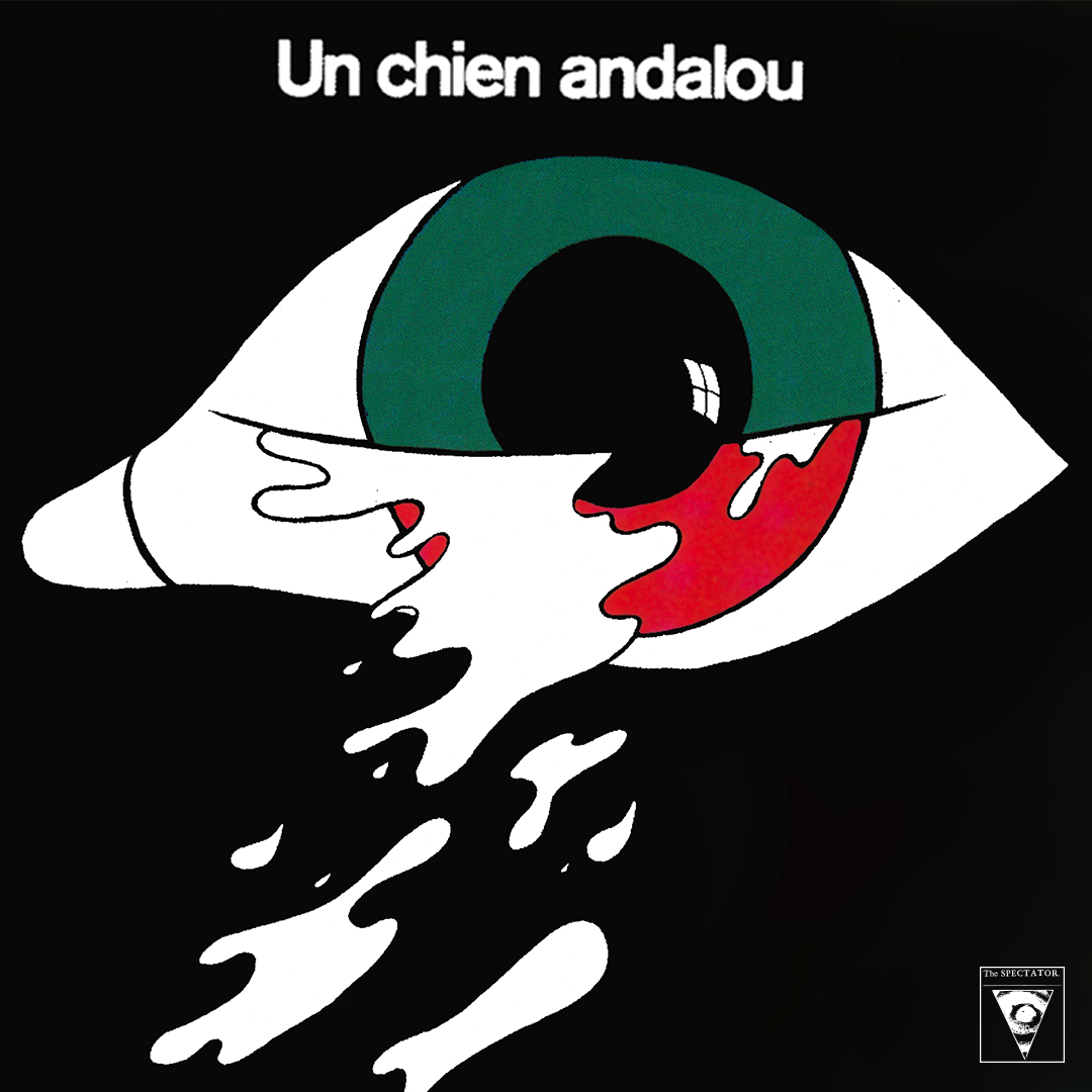 Un Chien Andalou (1929)