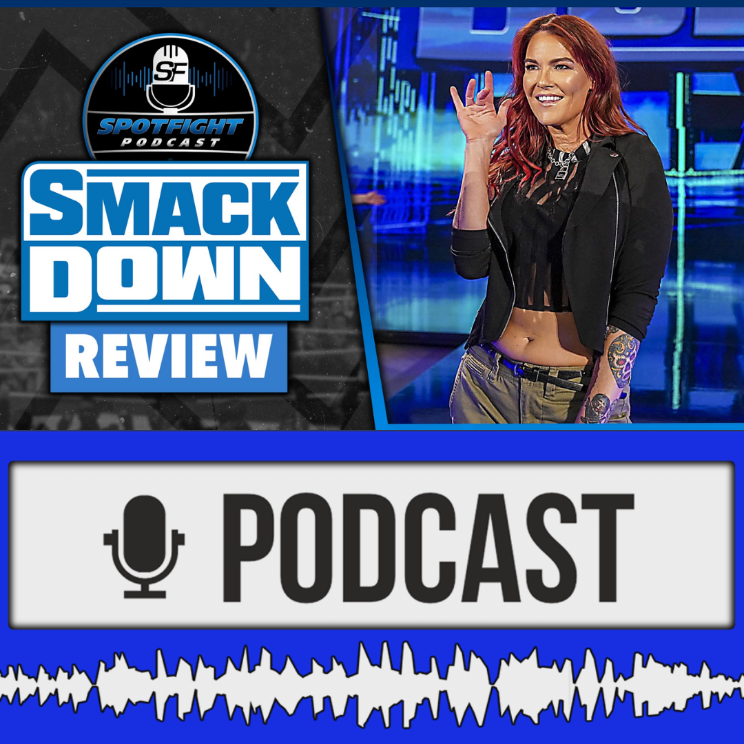 SmackDown l Viva la Lita! InZAYNes Abgeraide mit Rollins und Reigns! – WWE Review 14.01.22