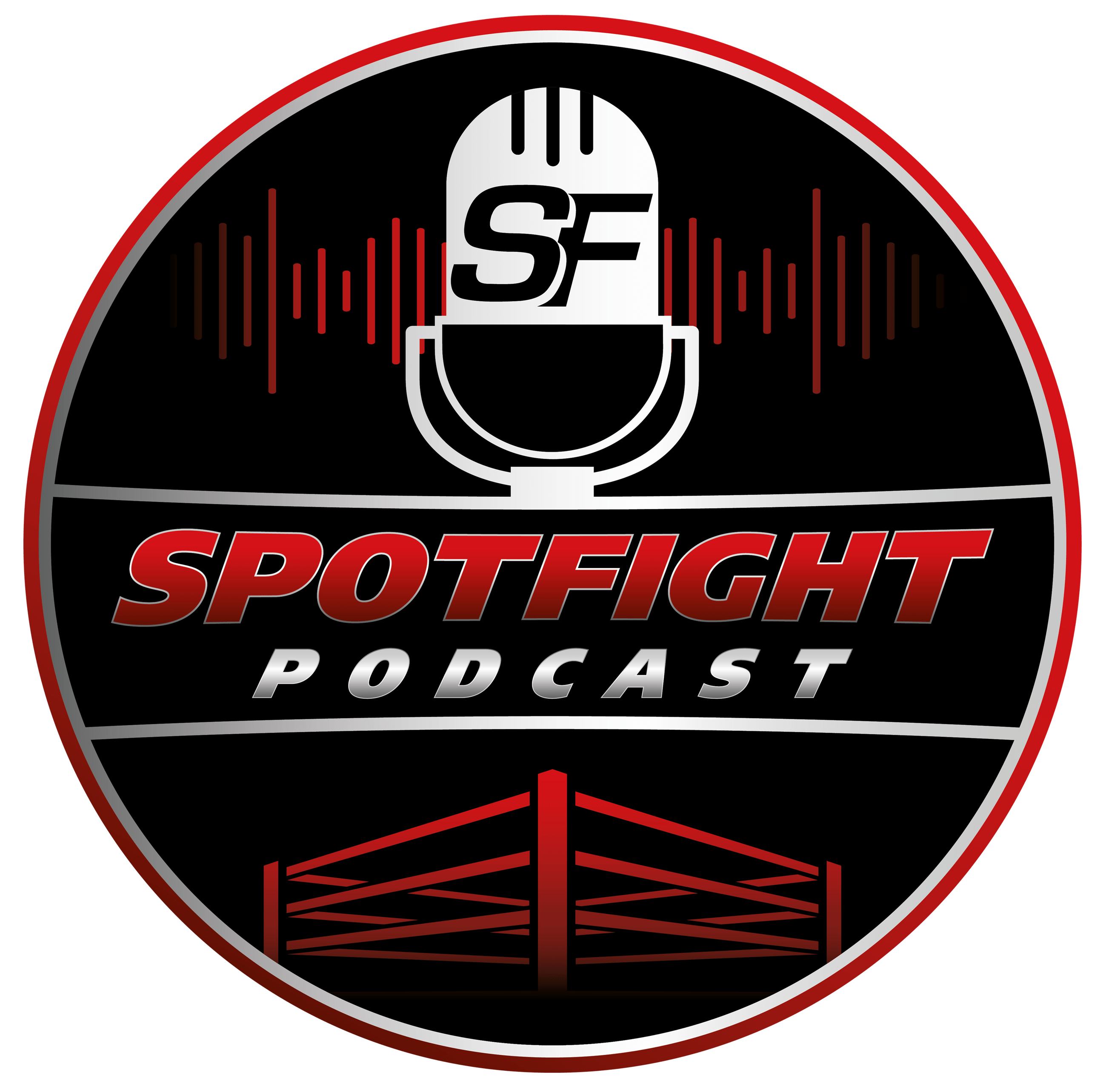 Spotfight Wrestling Podcast
