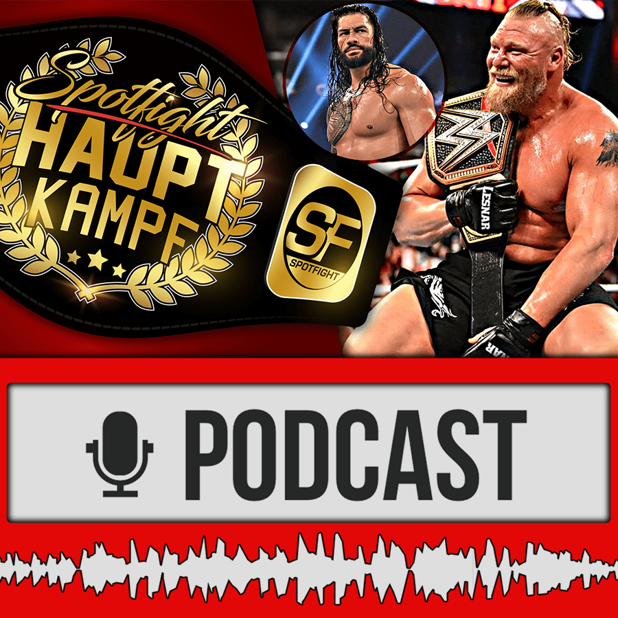COVID-Chaos bei WWE: Wie geht's jetzt weiter? Big Swole kritisiert AEW und Tony Khan | HAUPTKAMPF