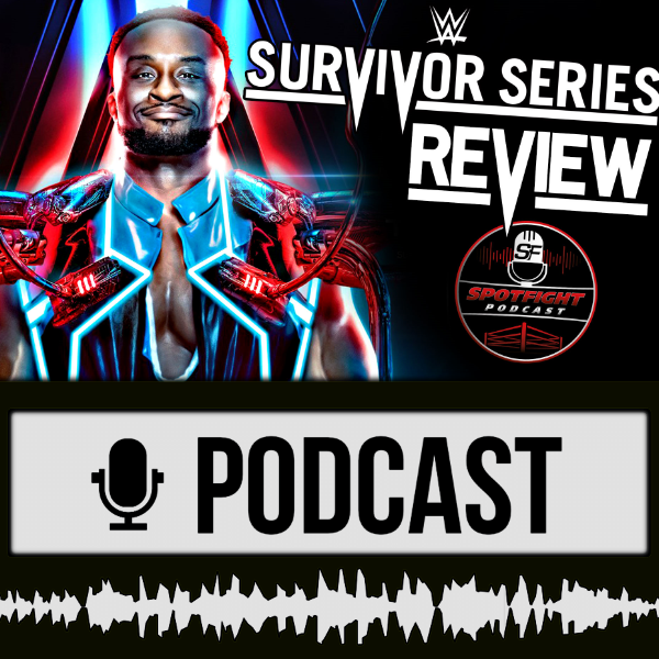WWE Survivor Series 2021 l Vince McMahon verliert ein Ei! | Review 21.11.2021