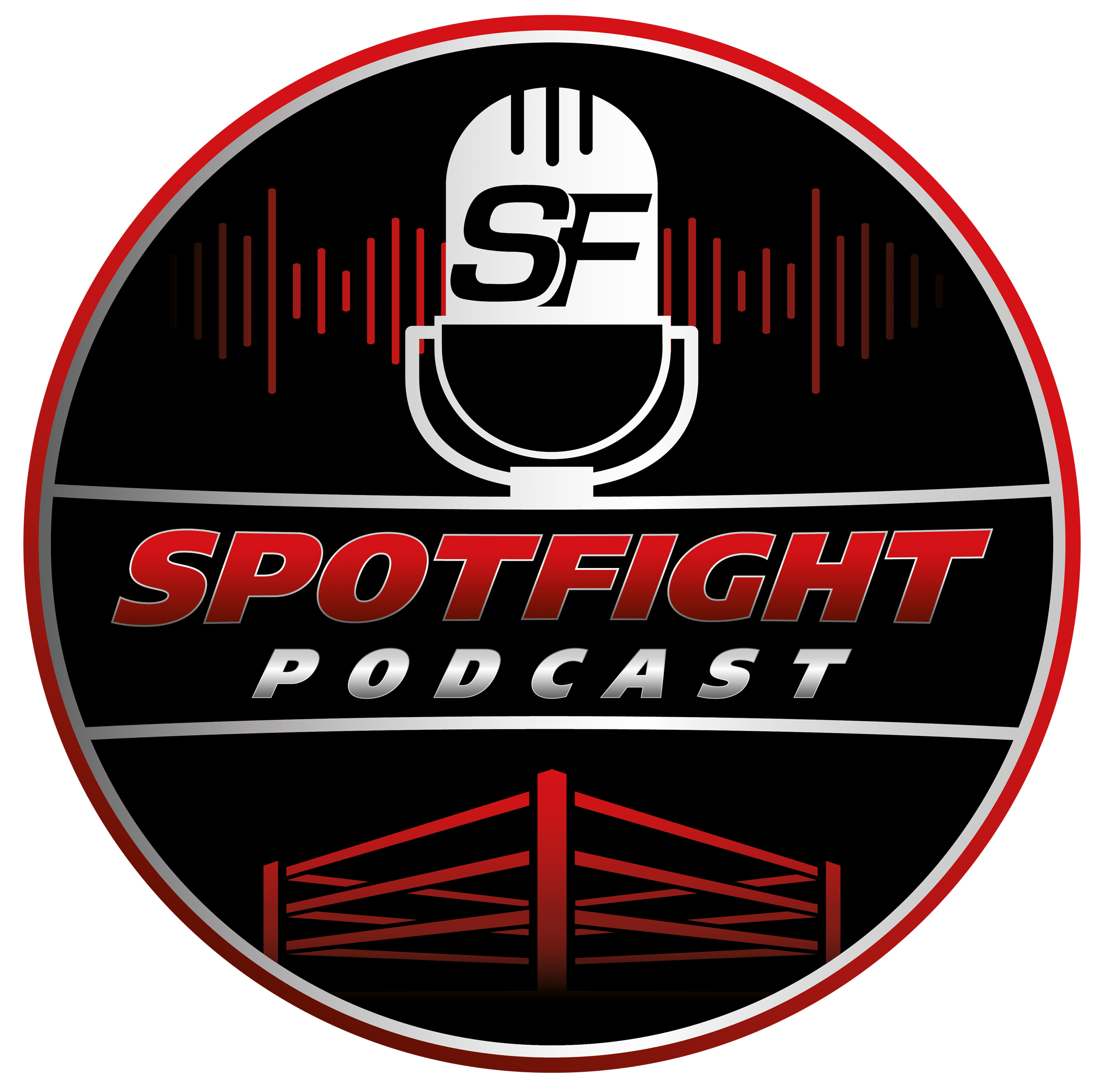 WWE SmackDown Review - LESNARS GRÖßTE ANGST - 11.10.19 (Wrestling Podcast Deutsch)