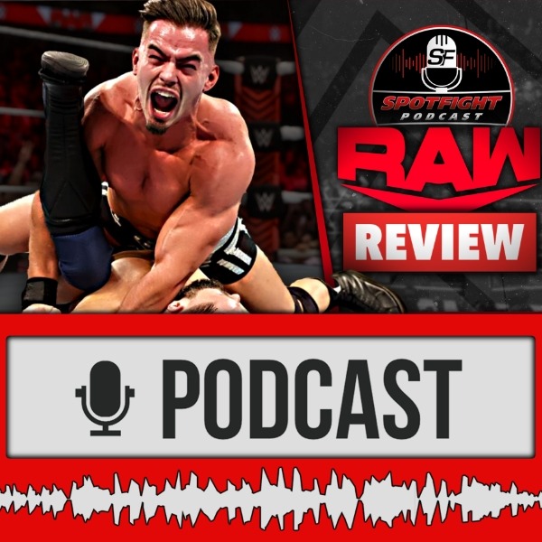ROAR after Mania! | Cody Rhodes ist zurück! ESKALATION nach WrestleMania! - WWE Raw Review 04.04.22