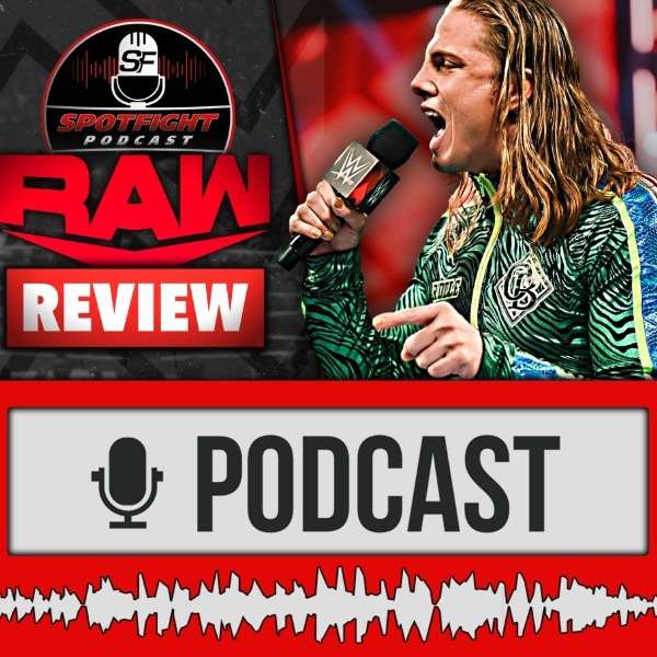 WWE Raw - RIDDLE jetzt als MEGASTAR gegen Roman Reigns? MVP gegen Lashley! - Review 23.05.2022