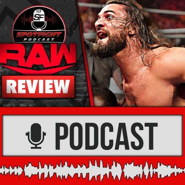 WWE Raw l Seth Rollins bringt AEW Nightmare Family in die WWE - Review 30.05.2022
