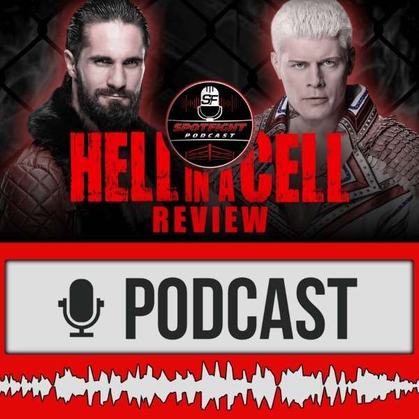 MEISTERWERK bei WWE Hell in a Cell 2022 | Cody Rhodes geht durch die Hölle! - Review 05.06.2022