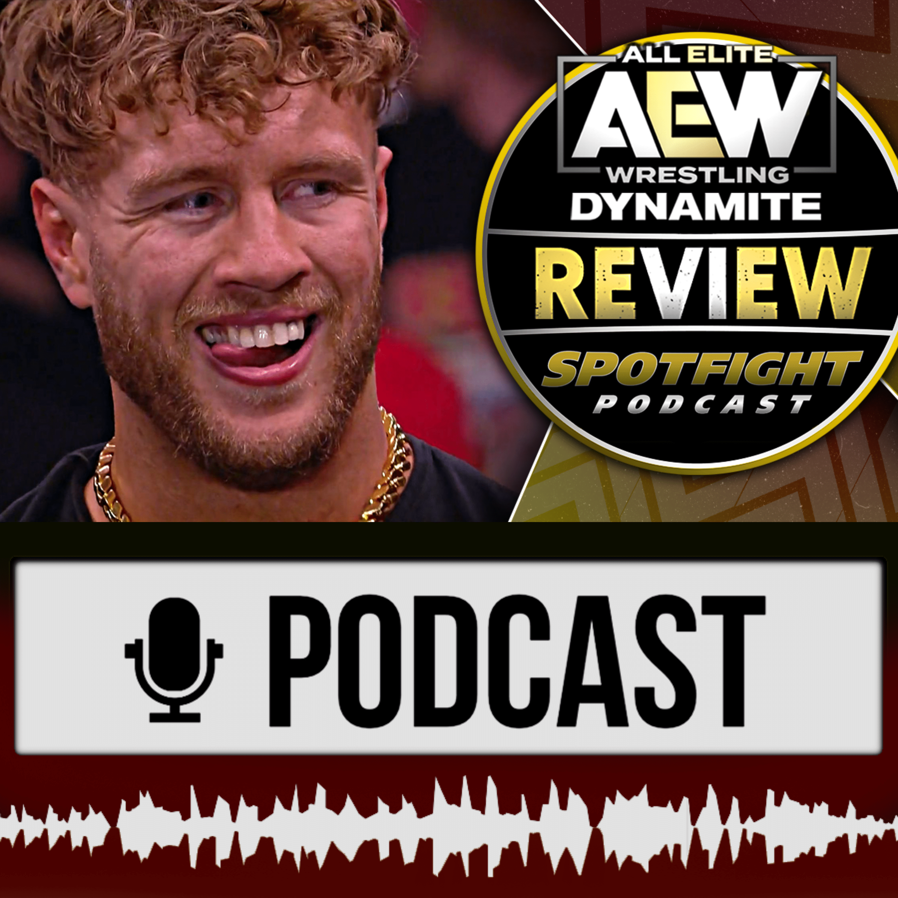 AEW Dynamite Review - Tony Khans Plan B - Rückblick 09.06.22