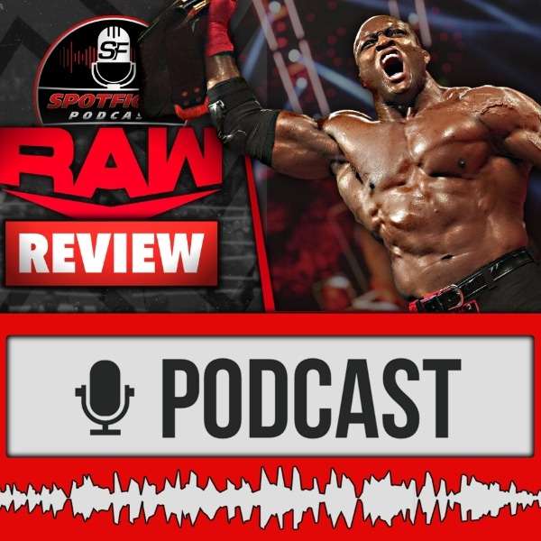 WWE Raw l Bobby Lashley gegen drei, Riddle VERNICHTET & endlich Elias! - Wrestling Review 20.06.22