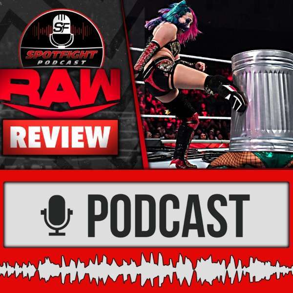WWE Raw | War Raw für die Tonne? Gunther bringt uns Sonne! - Wrestling Review 04.07.2022