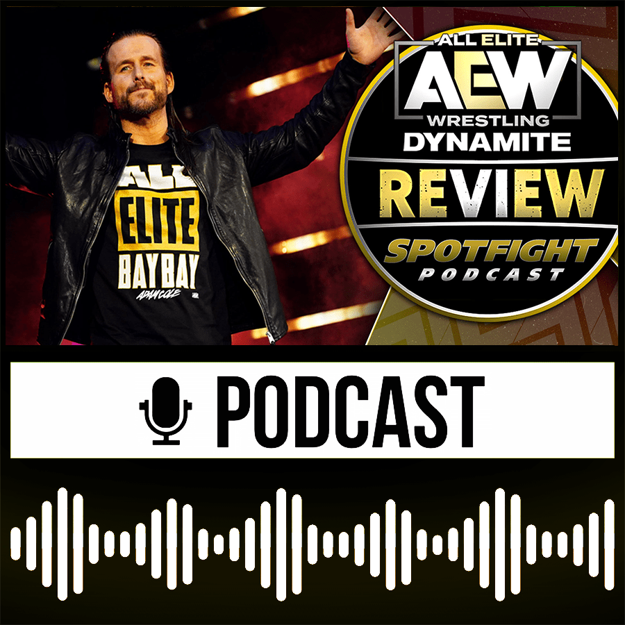 AEW Dynamite Review - WIE VINCE MCMAHON! - Rückblick 03.08.22