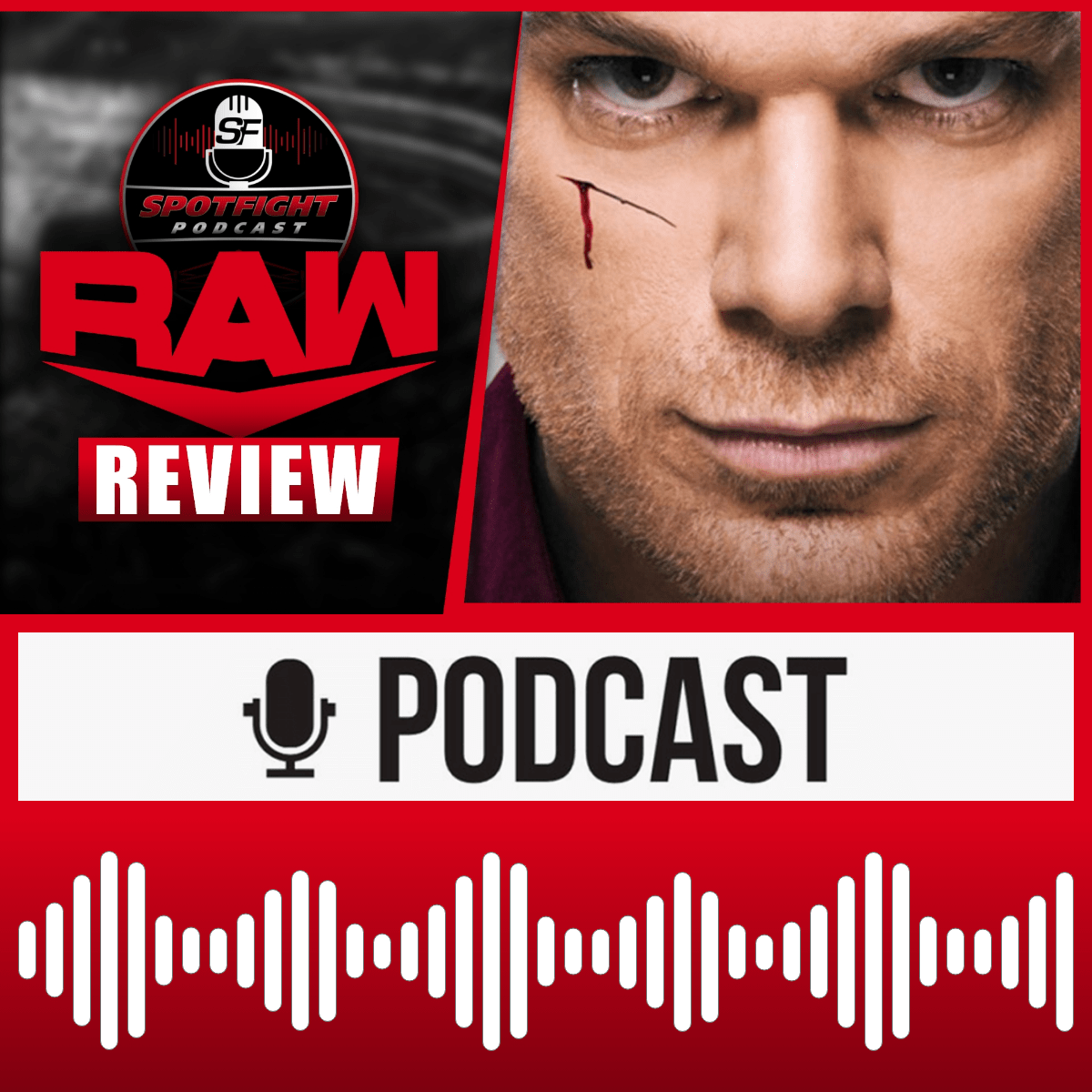WWE Raw I Hallo, Dexter... Lumis?! - Review 08.08.2022