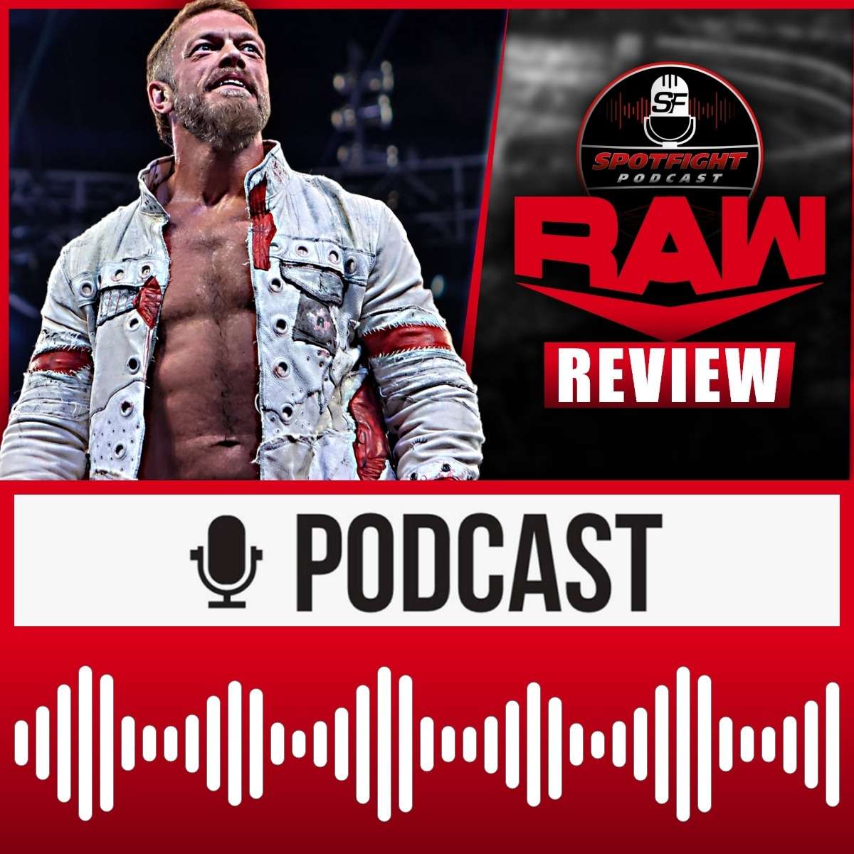 WWE Raw I Edge von Beth Phoenix gerettet, Johnny Gargano ist Wrestling! - Review 22.08.2022