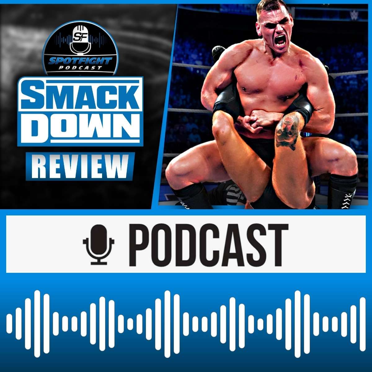SmackDown  Imperium übernimmt alles, Solo Sikoa in der Bloodline - WWE Review 09.09.2022