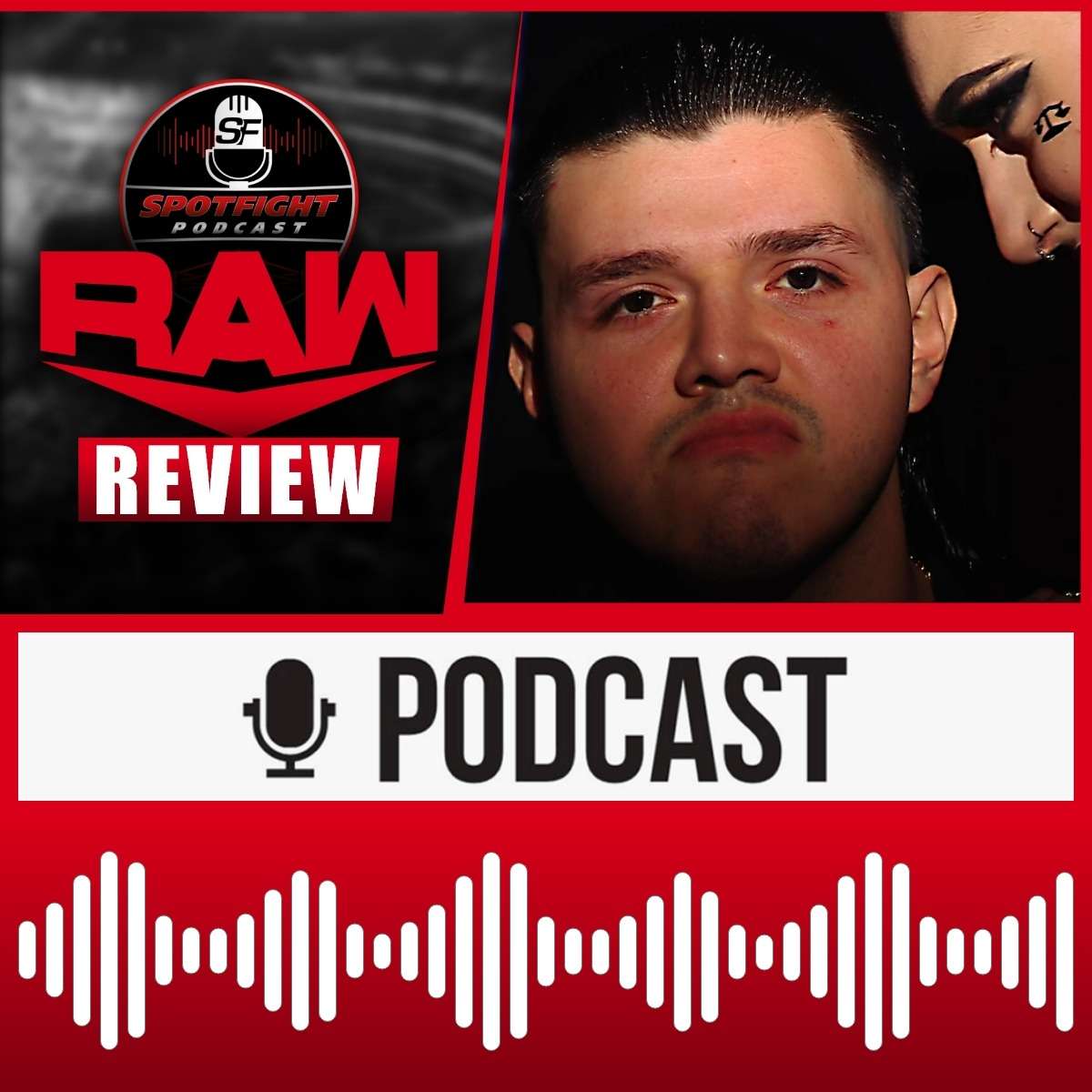 WWE Raw l So BÖSE ist Dominik wirklich! Neue CHAMPS gekrönt! - Review 12.09.2022
