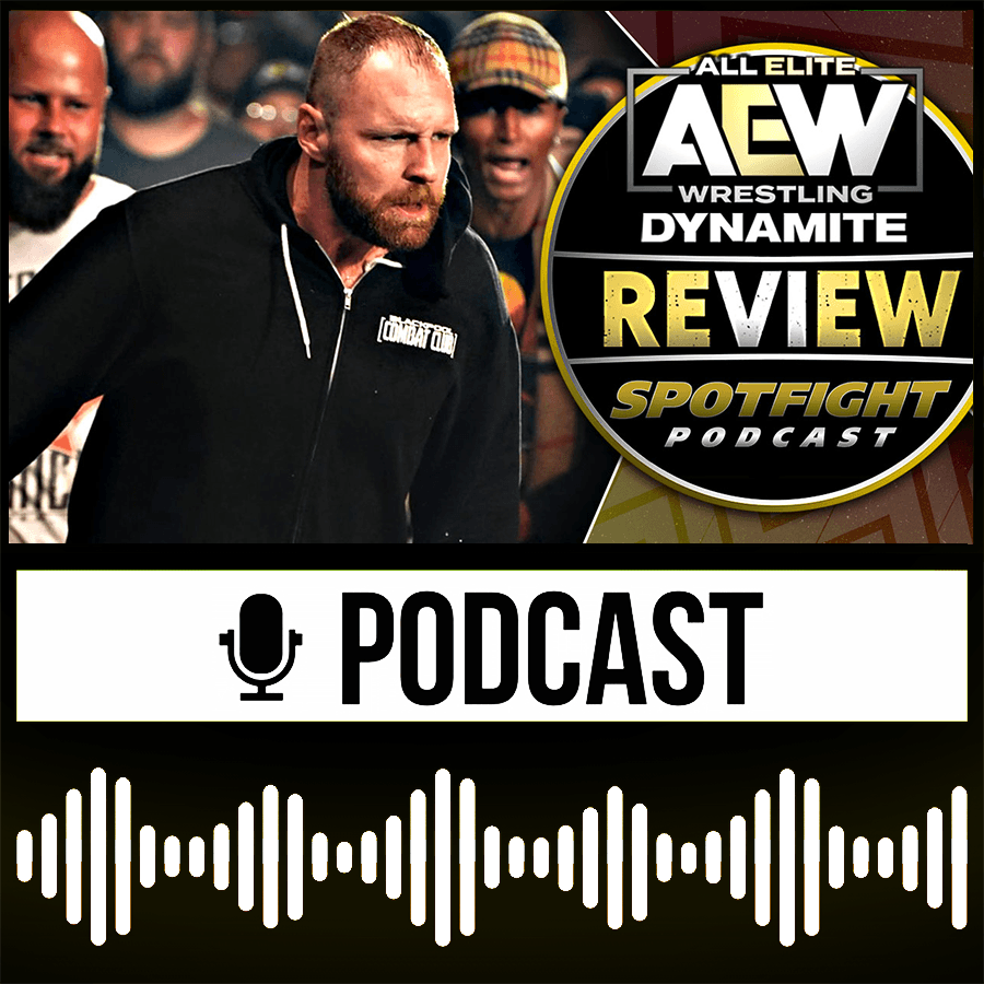 AEW Dynamite Review - DIE FIRMA DANKT! - Rückblick 14.09.22