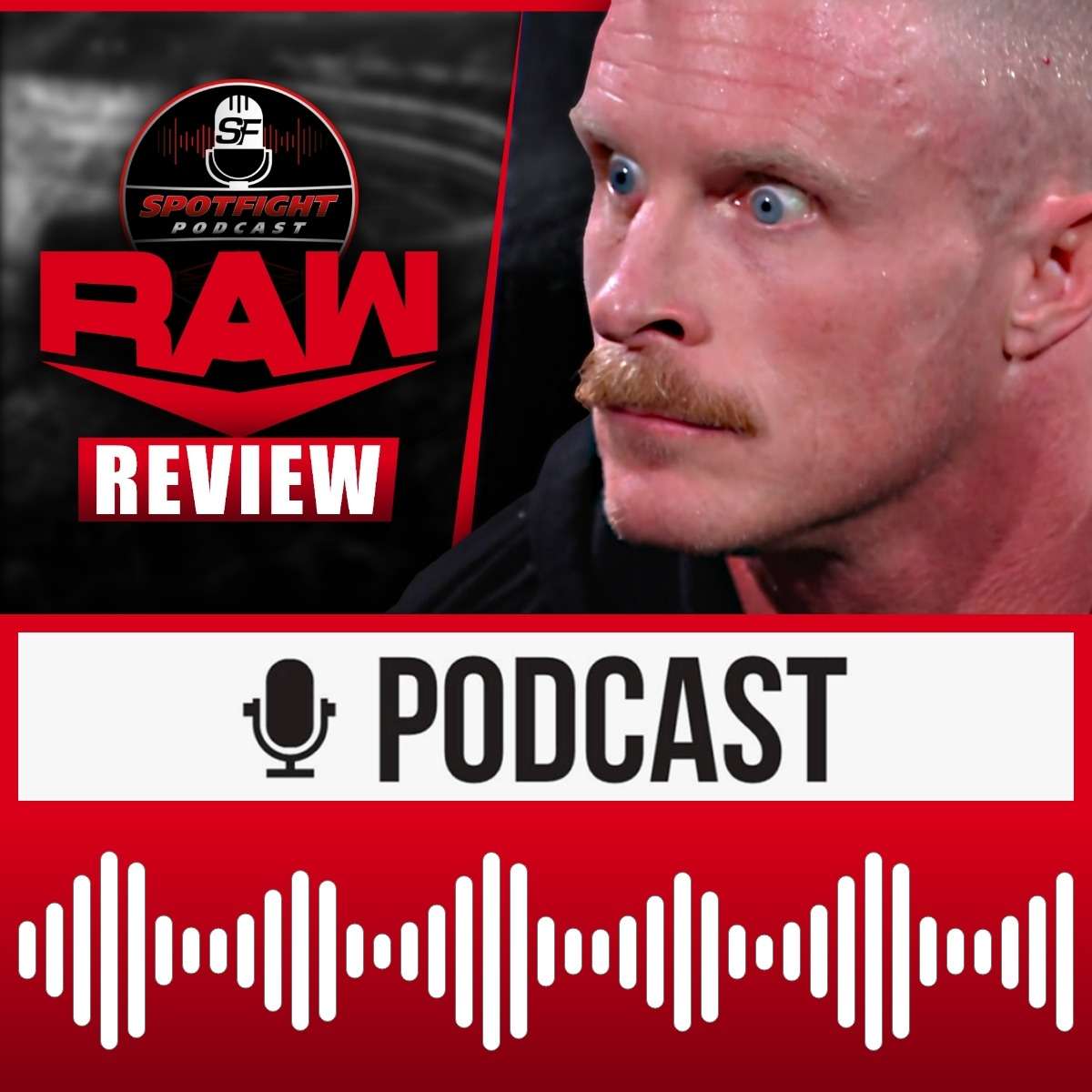 WWE Raw | Ding Dong HELLO! Dexter Lumis schaut vorbei und schlitzt! - Review 20.09.2022