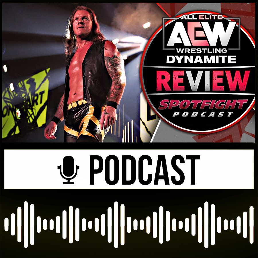 AEW Dynamite Review - OOOOH CAAANADA - Rückblick 12.10.2022