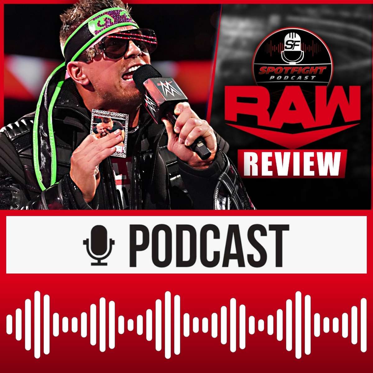 WWE Raw | Wie viel Vince kann Triple H? Hier ist die traurige Wahrheit. - Review 24.10.2022