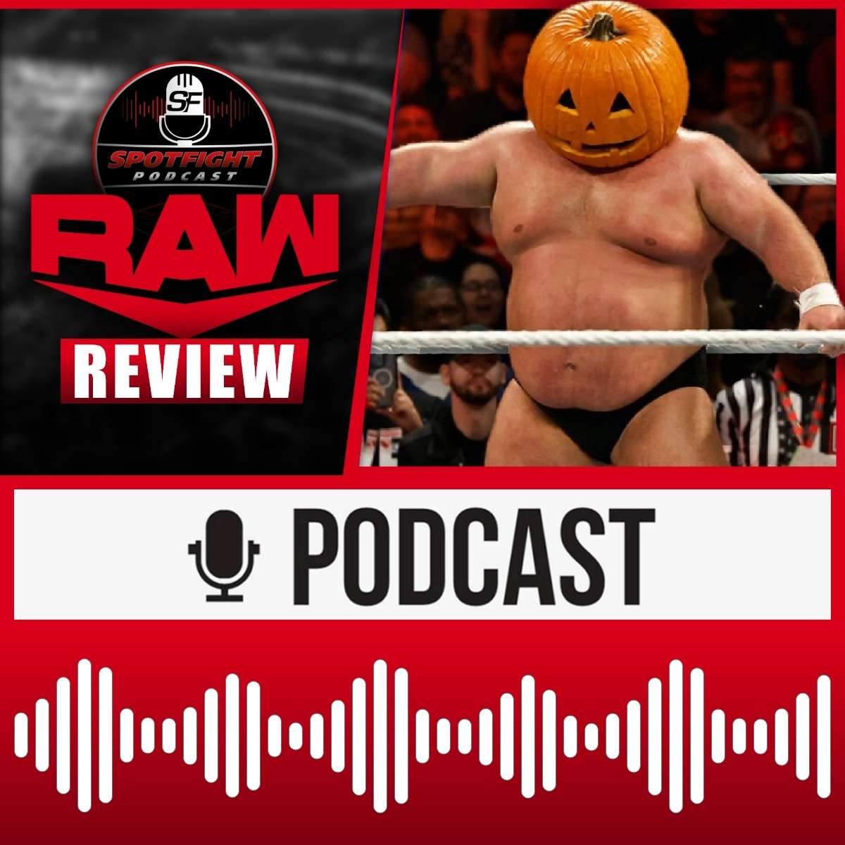 WWE Raw | Lesnar will kämpfen, aber Reigns ist der Beste aller Zeiten! - Review 31.10.2022
