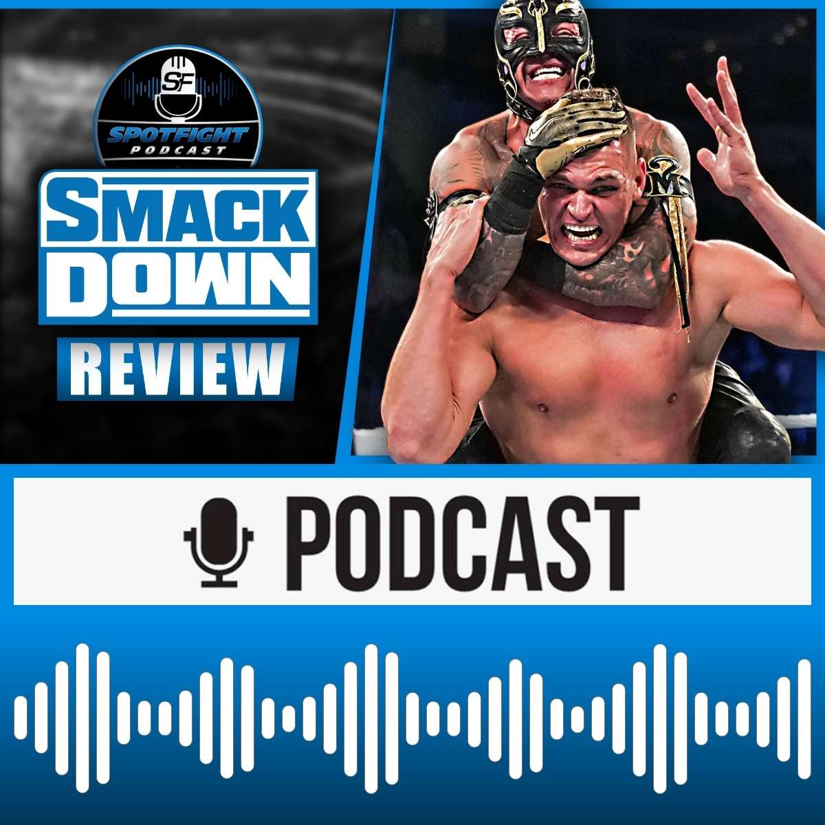 SmackDown | InterGUNTHERnental-Champion! - WWE Review 04.11.2022