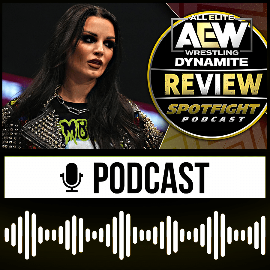 AEW Dynamite Review - THIS IS MY HOUSE - Rückblick 09.11.22