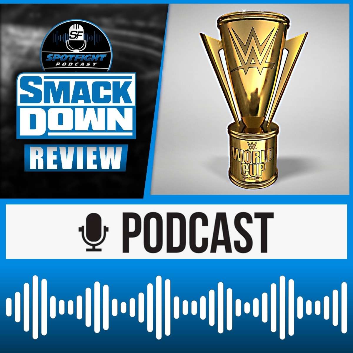 SmackDown | Kader für World Cup bekanntgegeben. Mats Hummels nicht dabei! - WWE Review 11.11.2022