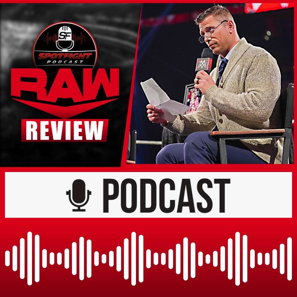 WWE Raw | Wir müssen uns entschuldigen - Review 15.11.2022