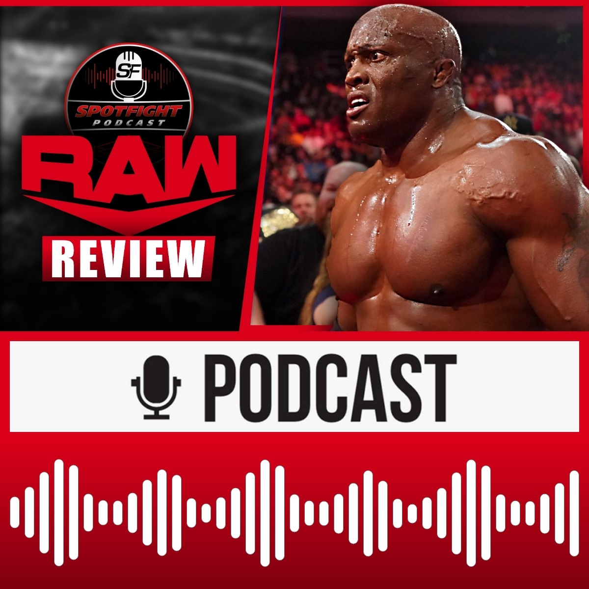 WWE Raw | Bobby Lashley gefeuert! - Review 12.12.2022