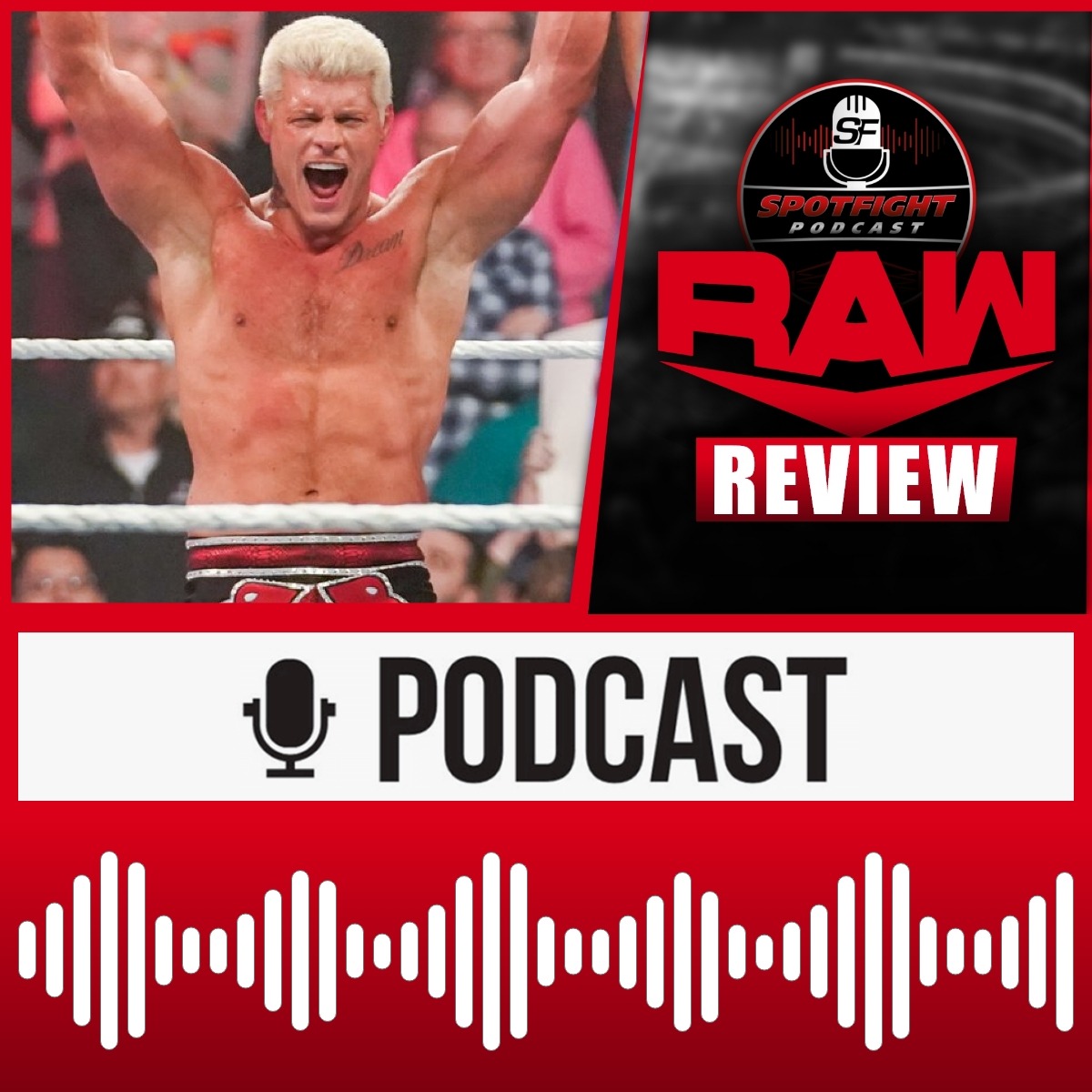 WWE Raw | Wie geht es mit Cody Rhodes nach dem Royal Rumble weiter? - Wrestling Review 30.01.2023