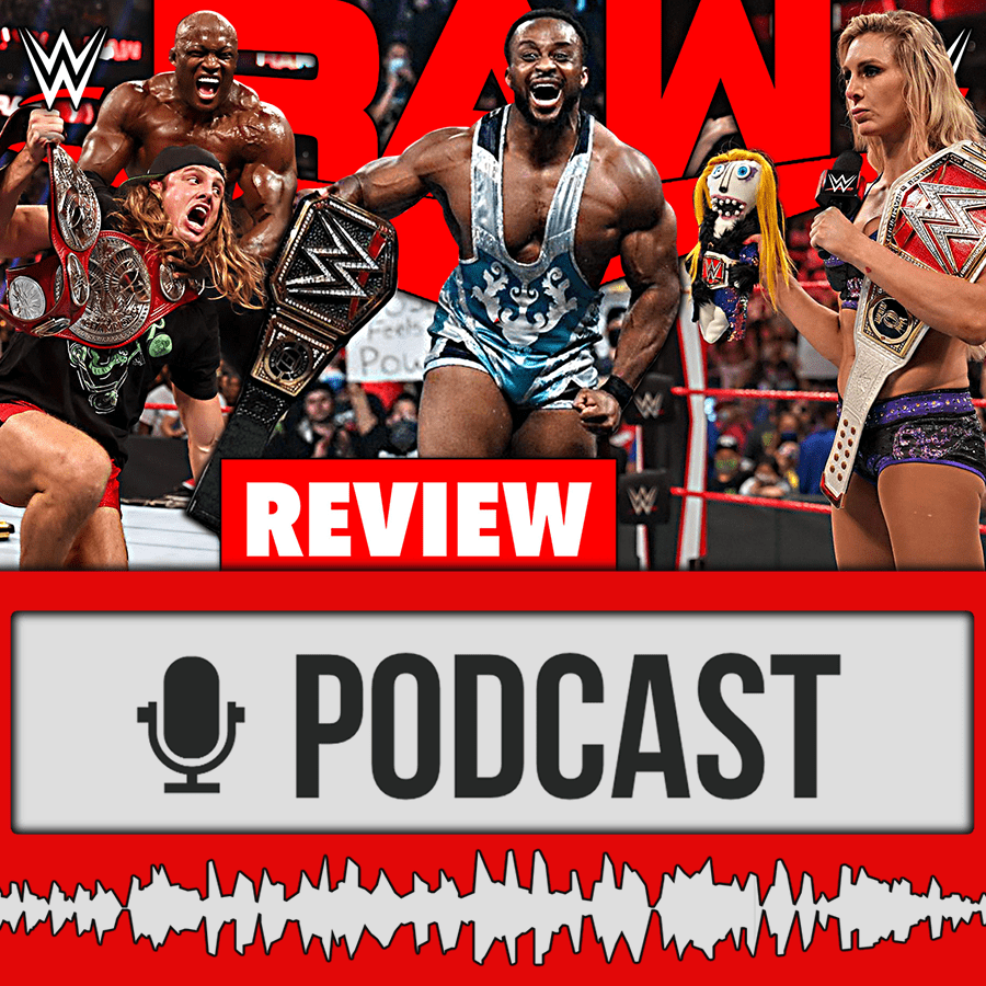 WWE Raw | Emotionaler Triumph von Big E: die WWE reagiert! – Review 13.09.21