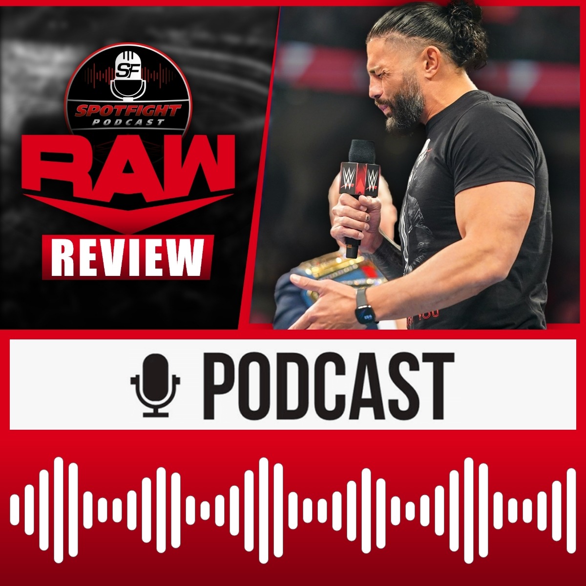 WWE Raw | Roman Reigns geht einfach! - Wrestling Review 20.03.2023