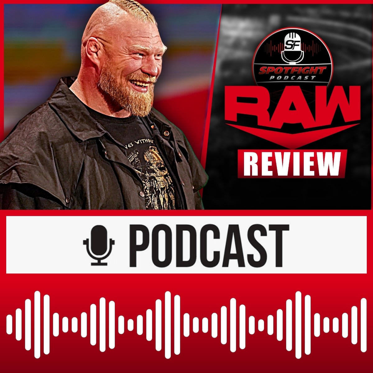 WWE Raw | Taker, bist du es?! Alles zum Deal mit Roman Reigns - Wrestling Review 17.04.2023