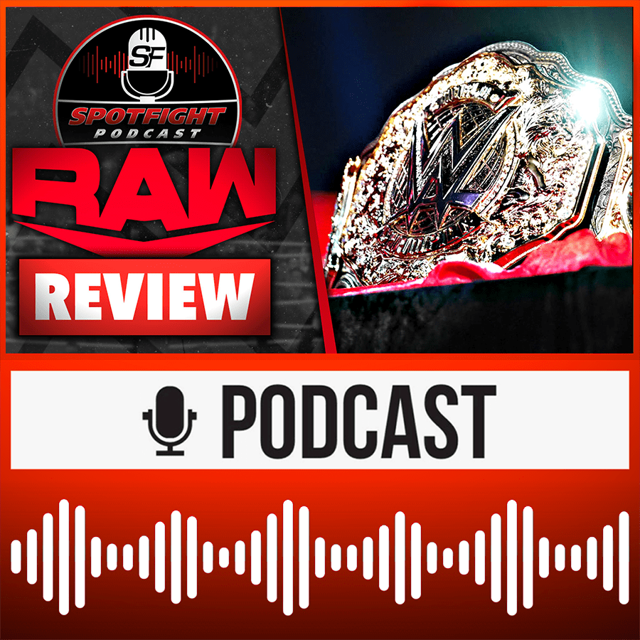 WWE RAW | Diese NEUE WWE Championship hat Roman Reigns NOCH nicht! - Wrestling Review 24.04.2023