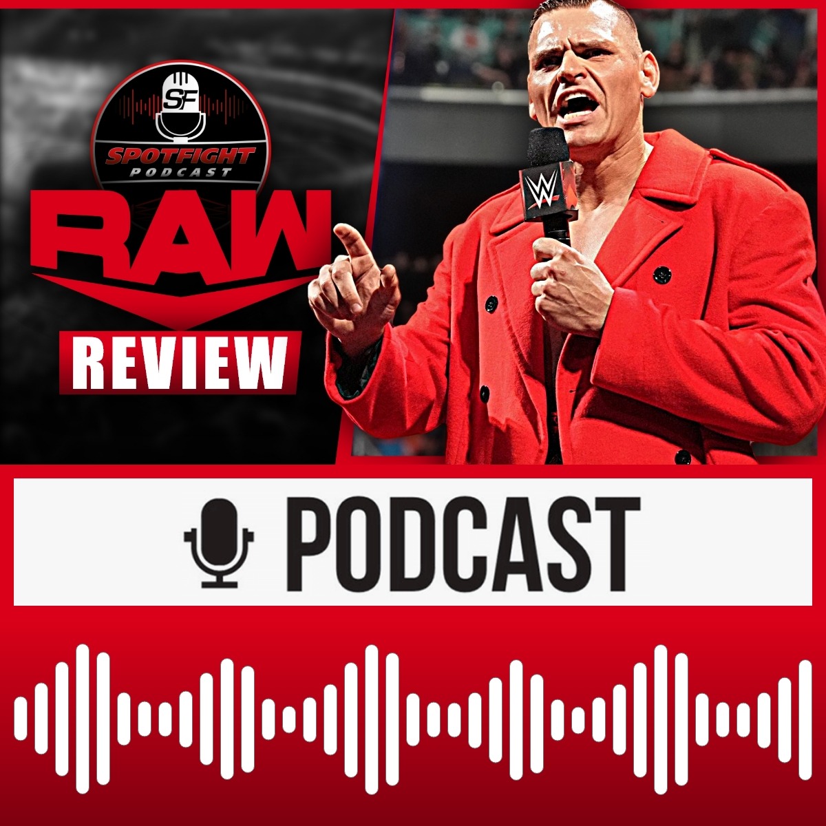 WWE Raw | Gunther macht Raw zur besten Show! - Wrestling Review 15.05.2023