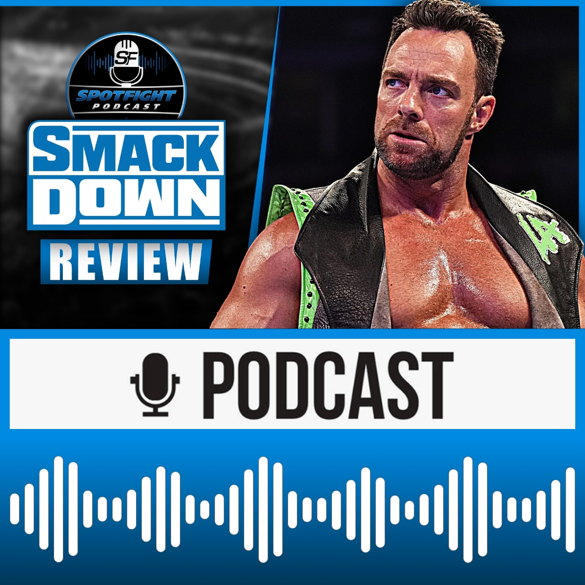 SmackDown | Yeah, Roman Reigns! - WWE Wrestling Review 19.05.2023