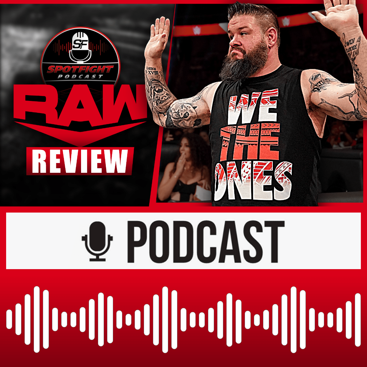 WWE Raw | Auf 18 gedreht! - WWE Wrestling Review 29.05.2023