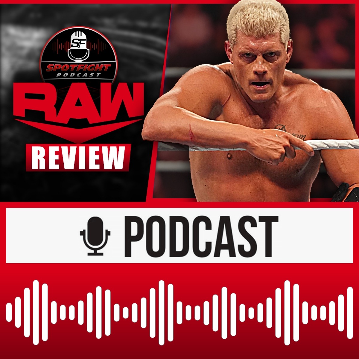 WWE Raw | Wer den Koffer nicht ehrt, fällt selbst hinein! - Wrestling Review 26.06.2023