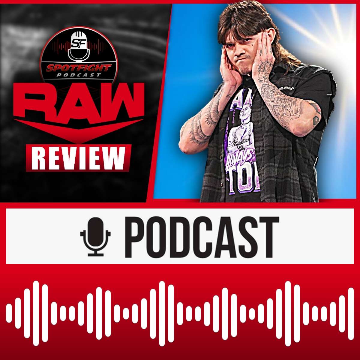 WWE Raw | Sonne Show - Wrestling Review 10.07.2023