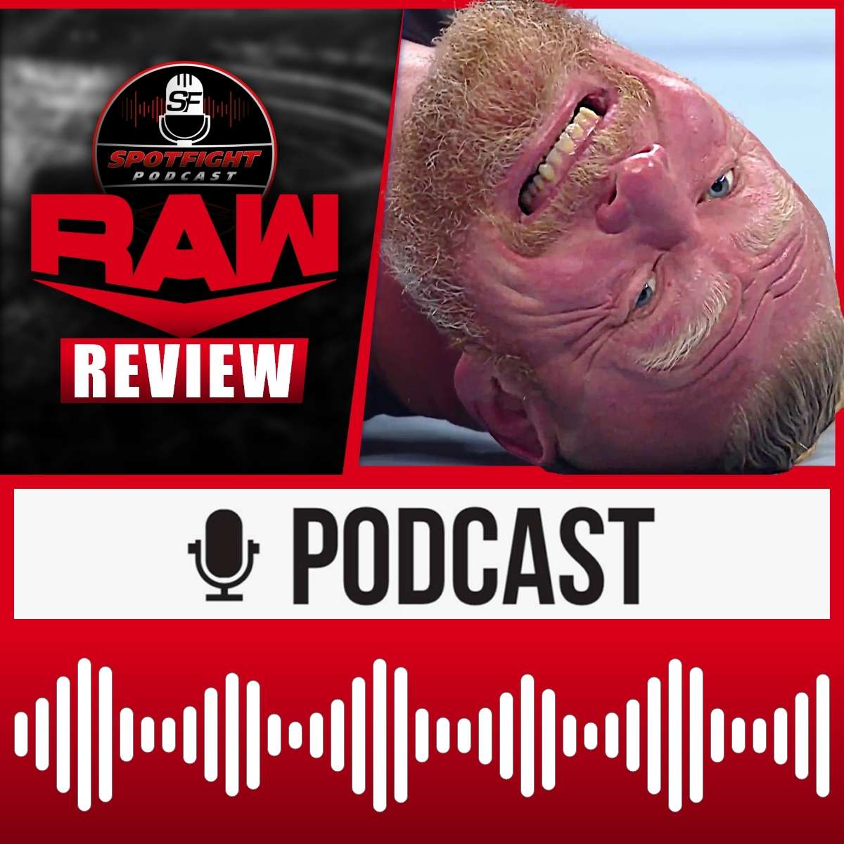 WWE Raw | Brock Lesnar nimmt die Vordertür! Neue Champs gekrönt - Wrestling Review 17.07.2023