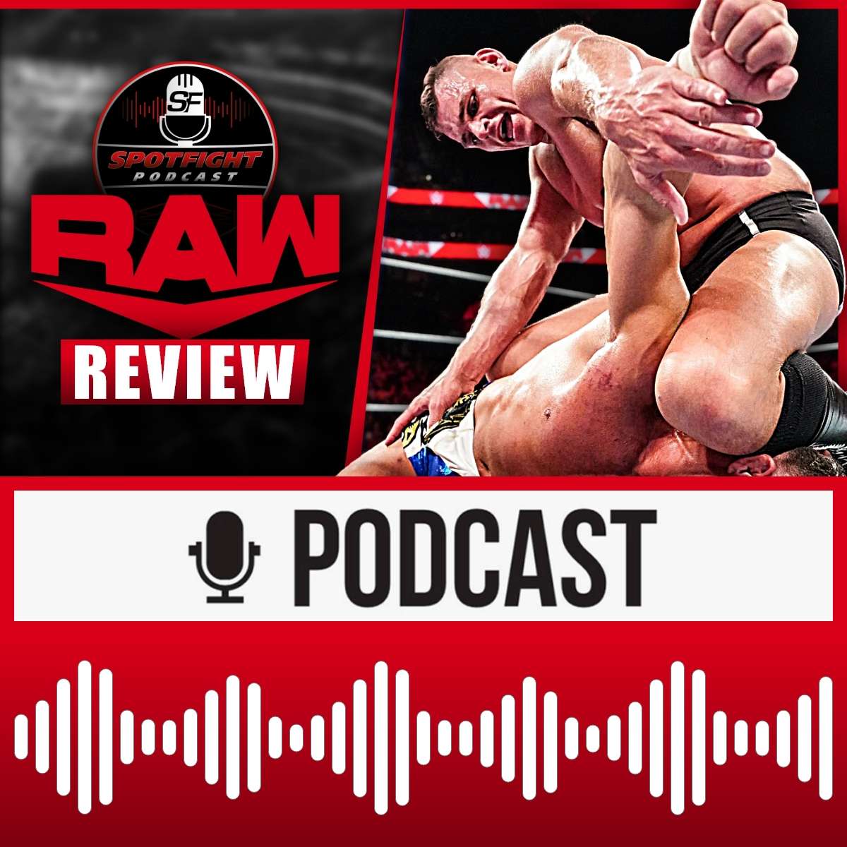 WWE Raw | Interkontinentaler Schwergewichtsmeister - Wrestling Review 04.09.2023