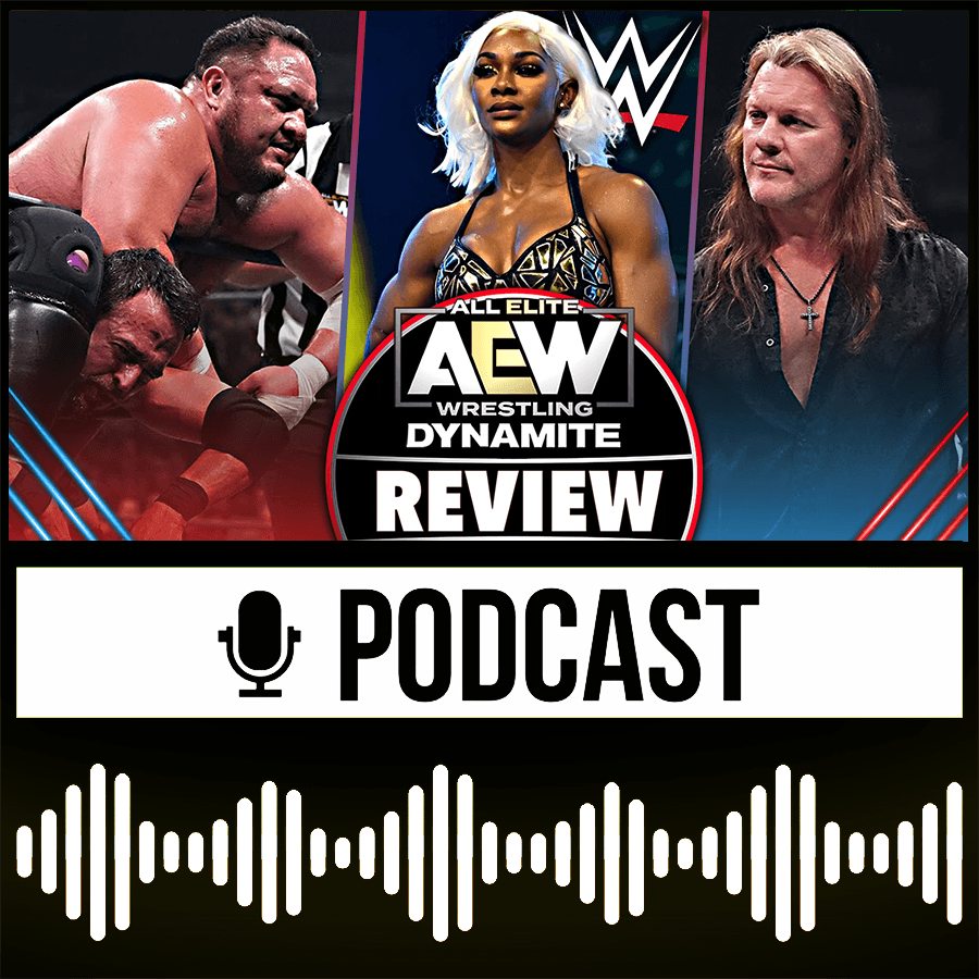 AEW Dynamite | WWE-Wechsel & Mathe mit MJF! - Wrestling Review 13.09.23