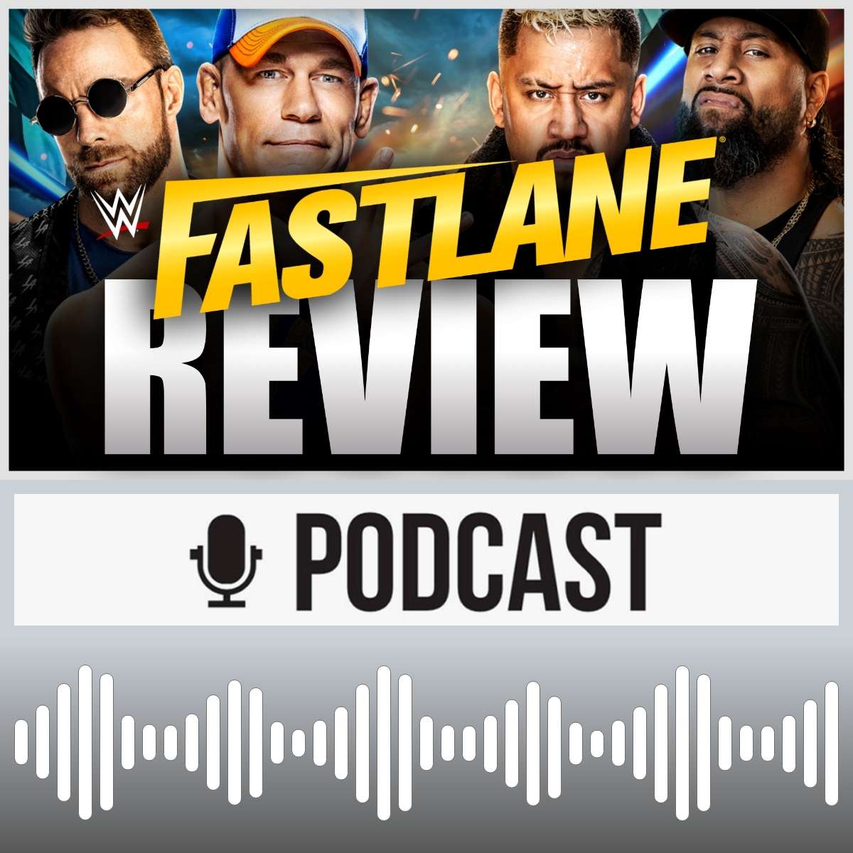 WWE Fastlane 2023: Cody Rhodes beendet die Story! Alles zum Carlito-Debüt - Review 07.10.2023