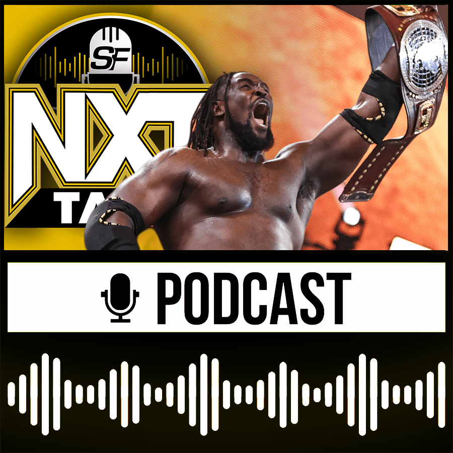 NXT Talk: New Year's Evil exposed: Wie viel Macht hat Ava? - Wrestling Review 02./09.01.2024