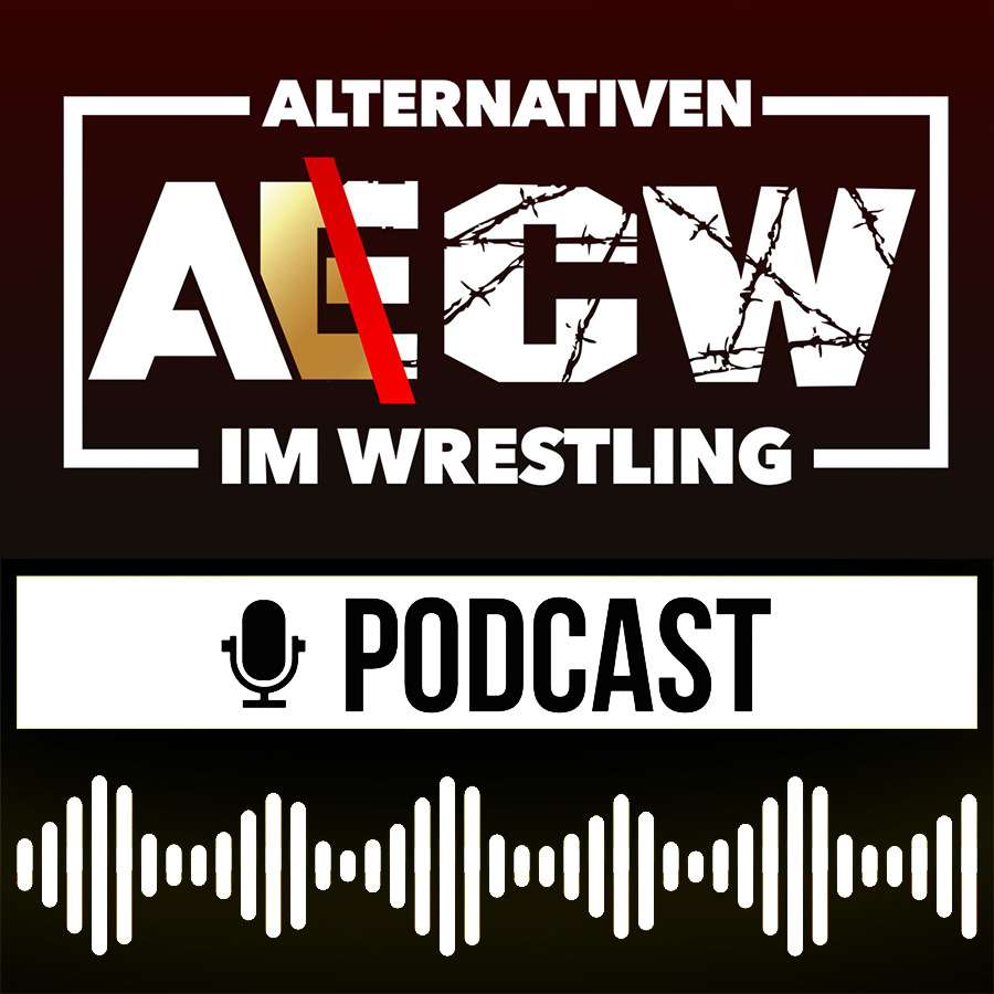 WWEs Konkurrenz oder kleine Revoluzzer? Der Einfluss von AEW und ECW