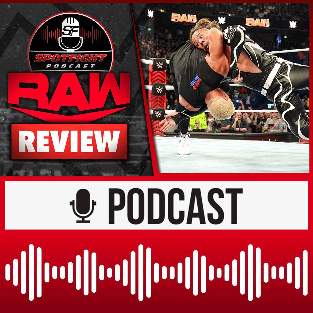 WWE Raw | Cody Rhodes dreht durch: Ist das Story oder kann das weg?! - Wrestling Review 12.02.2024