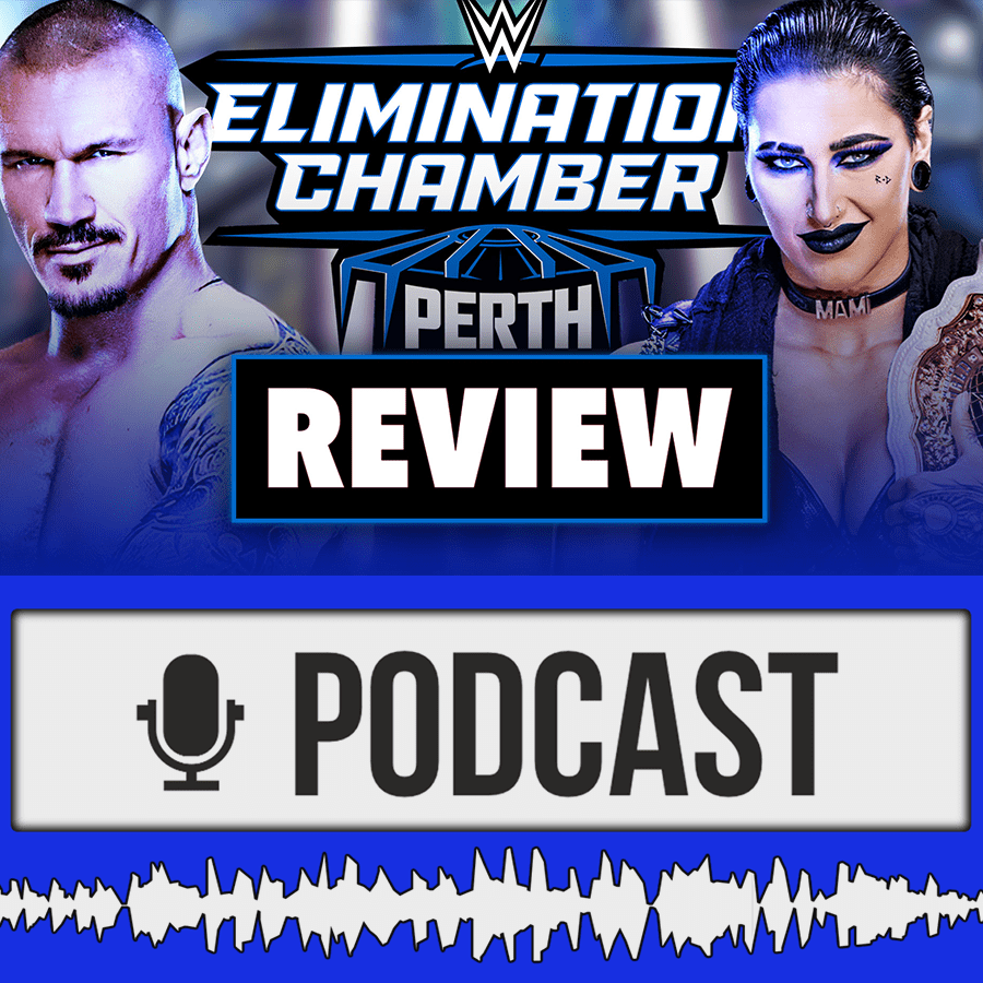 WWE Elimination Chamber 2024: Stadion-Wahnsinn in "Down Under" - Review/Rückblick 24.02.2024