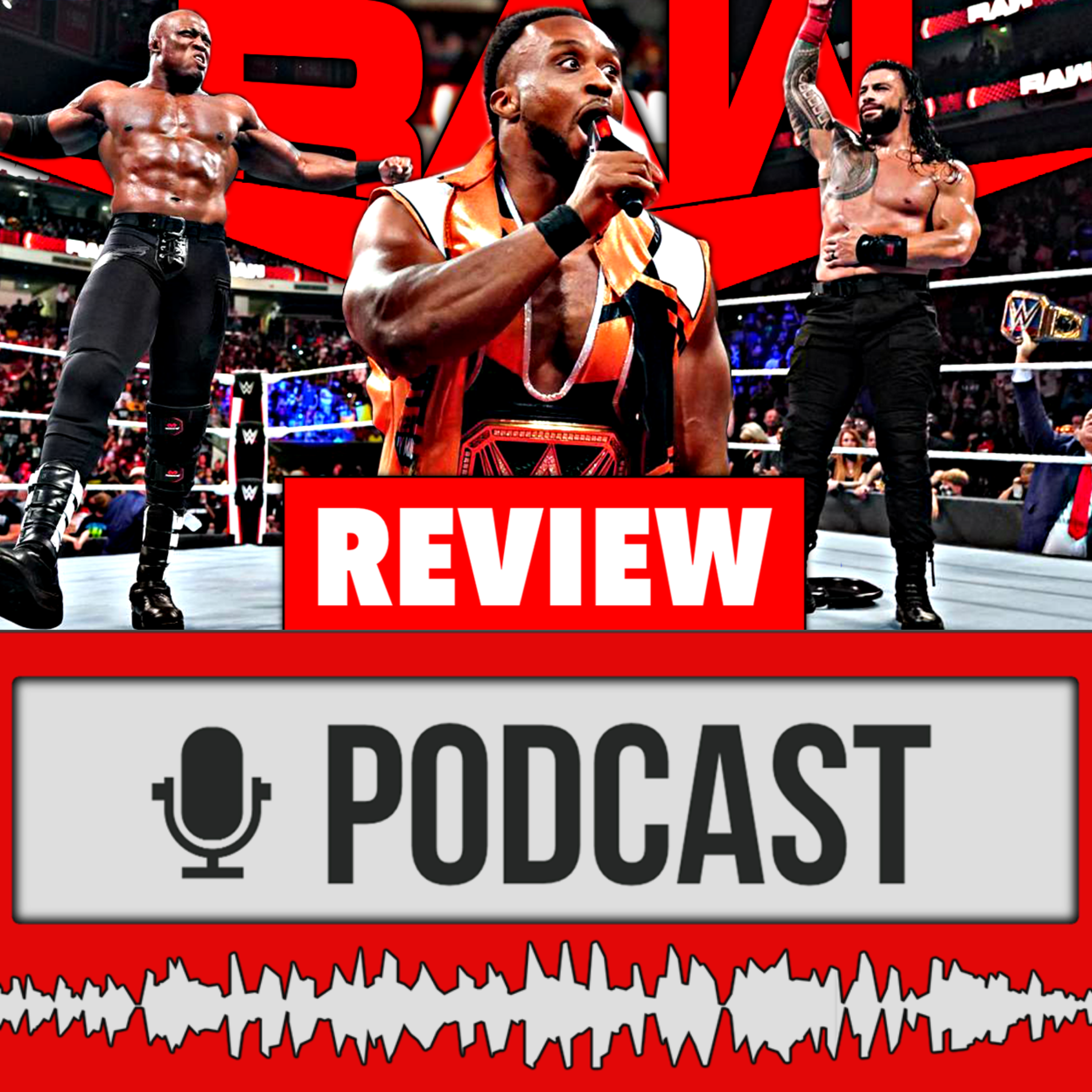 WWE Raw l Pay-per-View im Opener?! Und Main Event! Roman Reigns clasht mit Big E – Review 20.09.21