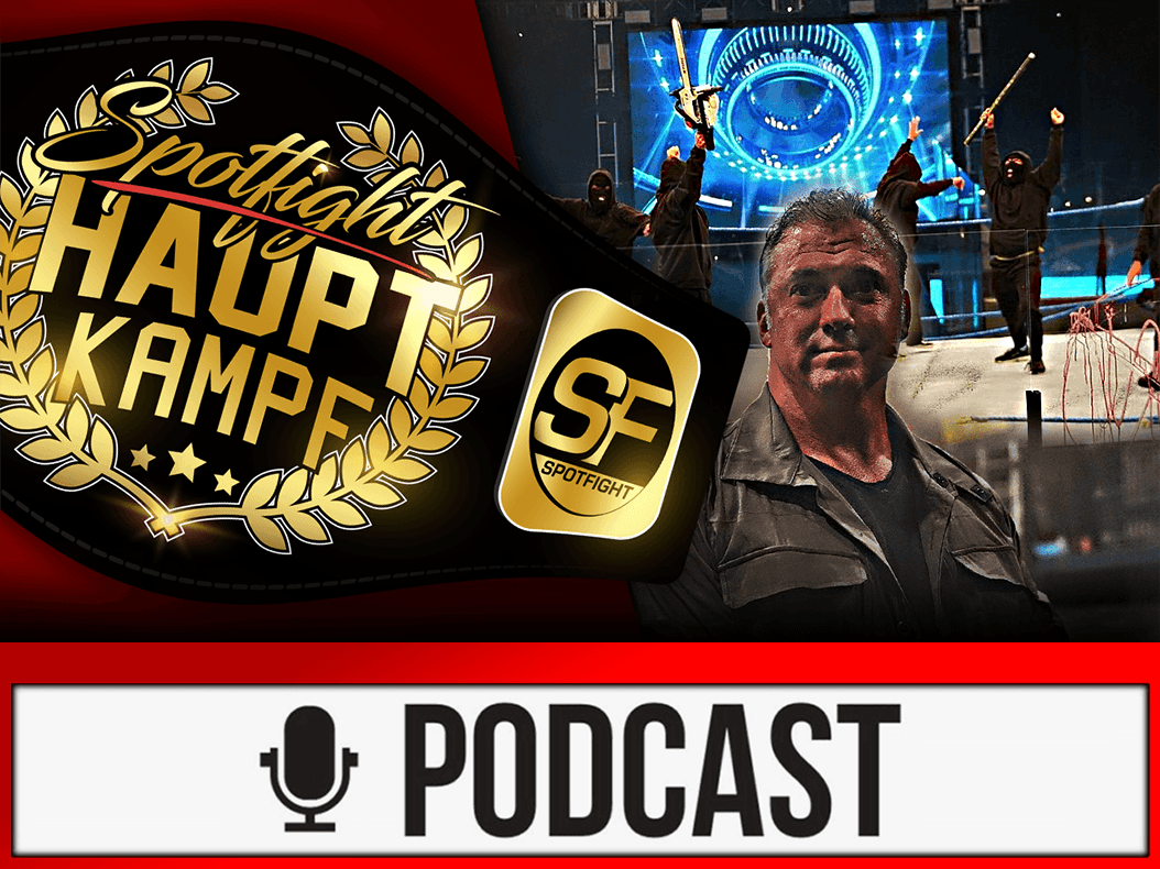 HAUPTKAMPF | RAW Underground & Retribution: Analyse, Potenzial, Ausblick! AEW erneut vor WWE-Ratings