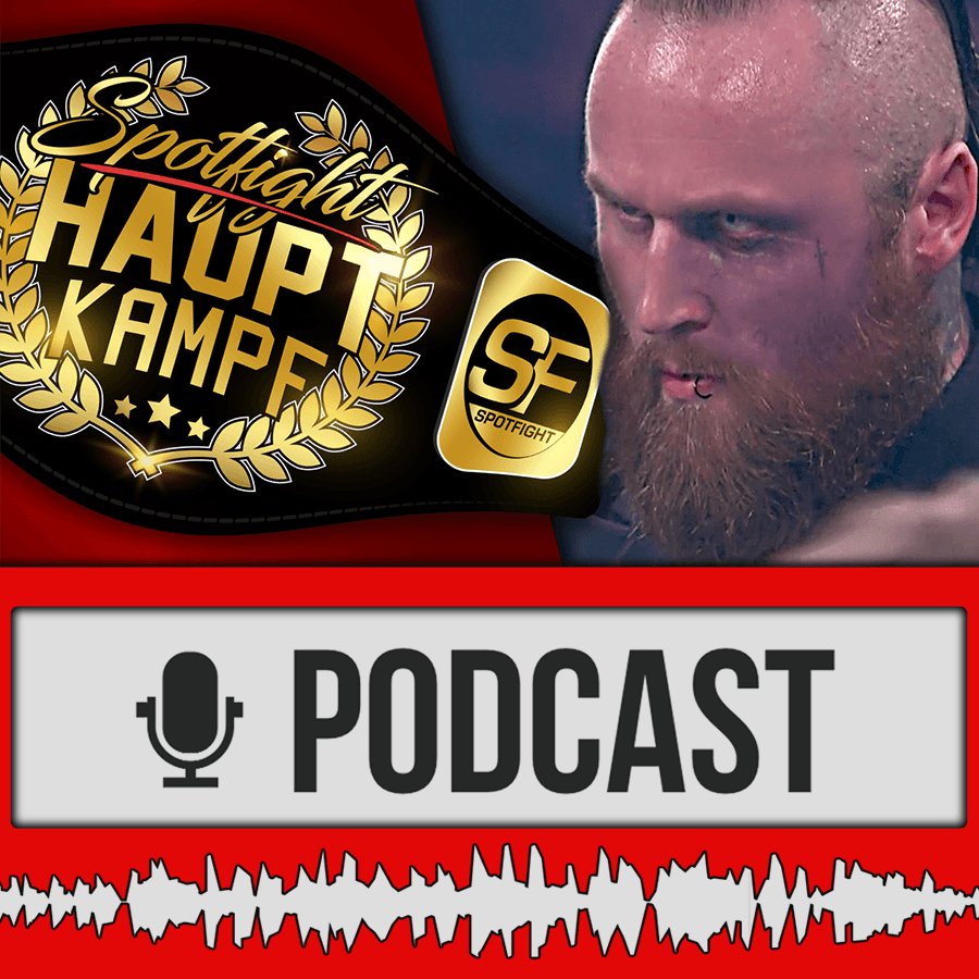 Black bei AEW, TV-Quoten zum Fancomeback, All Out ist sold out, NXT-Callups & mehr | HAUPTKAMPF